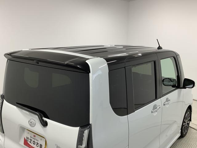 タントカスタムＲＳリミテッド　ターボ　ＥＴＣ　クルコン　両側電動走行無制限１年保証　両側電動スライドドア　ＥＴＣ　アダプティブクルーズコントロール　前後コーナーセンサー　前席シートヒーター　オートマチックハイビーム　ＬＥＤヘッドライト　１５インチ純正アルミホイール（兵庫県）の中古車