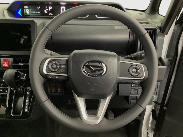 タントカスタムＲＳリミテッド　ターボ　ＥＴＣ　クルコン　両側電動走行無制限１年保証　両側電動スライドドア　ＥＴＣ　アダプティブクルーズコントロール　前後コーナーセンサー　前席シートヒーター　オートマチックハイビーム　ＬＥＤヘッドライト　１５インチ純正アルミホイール（兵庫県）の中古車