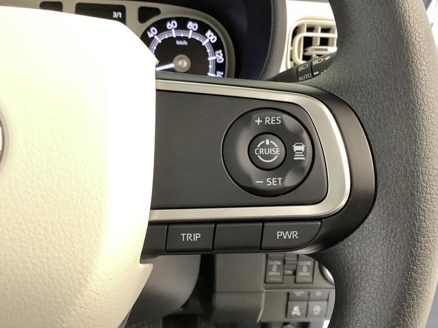 ムーヴキャンバスストライプスＧターボ　クルコン　コーナーセンサー　両側電動走行無制限１年保証　両側電動スライドドア　アダプティブクルーズコントロール　前後コーナーセンサー　前席シートヒーター　ホッとカップホルダー　オートマチックハイビーム　ＬＥＤヘッドライト　スマートキー（兵庫県）の中古車