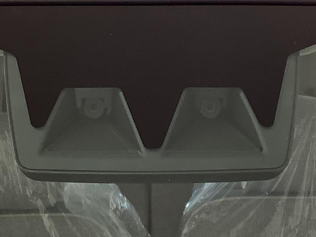 ムーヴキャンバスストライプスＧターボ　クルコン　コーナーセンサー　両側電動走行無制限１年保証　両側電動スライドドア　アダプティブクルーズコントロール　前後コーナーセンサー　前席シートヒーター　ホッとカップホルダー　オートマチックハイビーム　ＬＥＤヘッドライト　スマートキー（兵庫県）の中古車