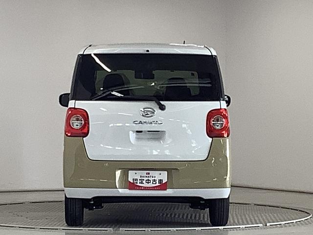 ムーヴキャンバスストライプスＧターボ　クルコン　コーナーセンサー　両側電動走行無制限１年保証　両側電動スライドドア　アダプティブクルーズコントロール　前後コーナーセンサー　前席シートヒーター　ホッとカップホルダー　オートマチックハイビーム　ＬＥＤヘッドライト　スマートキー（兵庫県）の中古車