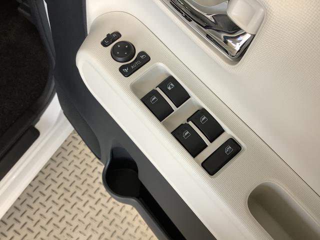 ムーヴキャンバスストライプスＧターボ　クルコン　コーナーセンサー　両側電動走行無制限１年保証　両側電動スライドドア　アダプティブクルーズコントロール　前後コーナーセンサー　前席シートヒーター　ホッとカップホルダー　オートマチックハイビーム　ＬＥＤヘッドライト　スマートキー（兵庫県）の中古車