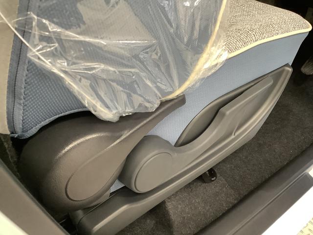 ムーヴキャンバスストライプスＧターボ　クルコン　コーナーセンサー　両側電動走行無制限１年保証　両側電動スライドドア　アダプティブクルーズコントロール　前後コーナーセンサー　前席シートヒーター　ホッとカップホルダー　オートマチックハイビーム　ＬＥＤヘッドライト　スマートキー（兵庫県）の中古車