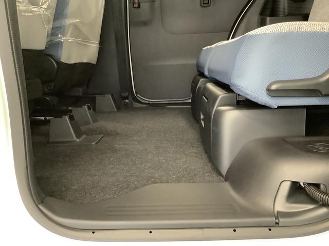 ムーヴキャンバスストライプスＧターボ　クルコン　コーナーセンサー　両側電動走行無制限１年保証　両側電動スライドドア　アダプティブクルーズコントロール　前後コーナーセンサー　前席シートヒーター　ホッとカップホルダー　オートマチックハイビーム　ＬＥＤヘッドライト　スマートキー（兵庫県）の中古車