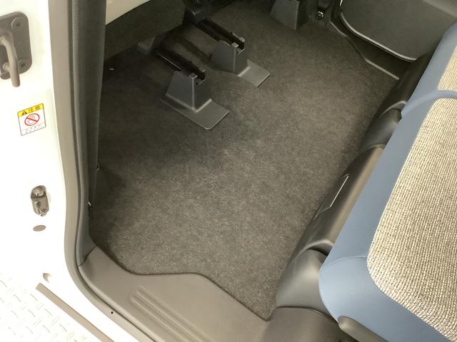 ムーヴキャンバスストライプスＧターボ　クルコン　コーナーセンサー　両側電動走行無制限１年保証　両側電動スライドドア　アダプティブクルーズコントロール　前後コーナーセンサー　前席シートヒーター　ホッとカップホルダー　オートマチックハイビーム　ＬＥＤヘッドライト　スマートキー（兵庫県）の中古車