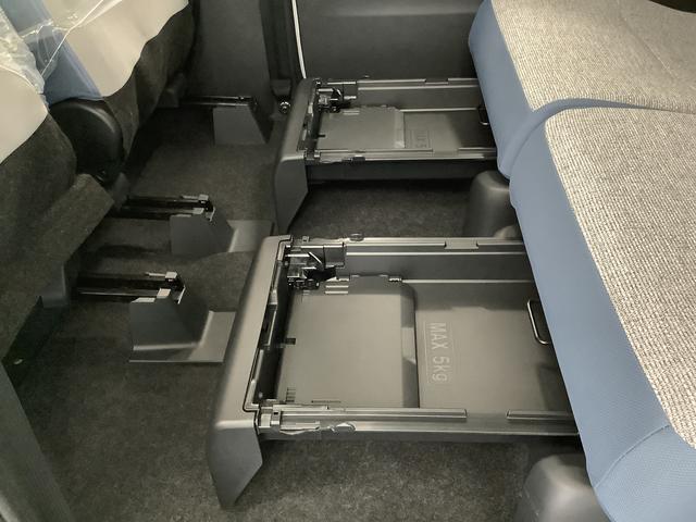 ムーヴキャンバスストライプスＧターボ　クルコン　コーナーセンサー　両側電動走行無制限１年保証　両側電動スライドドア　アダプティブクルーズコントロール　前後コーナーセンサー　前席シートヒーター　ホッとカップホルダー　オートマチックハイビーム　ＬＥＤヘッドライト　スマートキー（兵庫県）の中古車