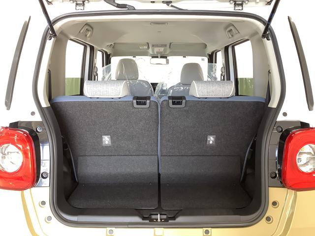 ムーヴキャンバスストライプスＧターボ　クルコン　コーナーセンサー　両側電動走行無制限１年保証　両側電動スライドドア　アダプティブクルーズコントロール　前後コーナーセンサー　前席シートヒーター　ホッとカップホルダー　オートマチックハイビーム　ＬＥＤヘッドライト　スマートキー（兵庫県）の中古車