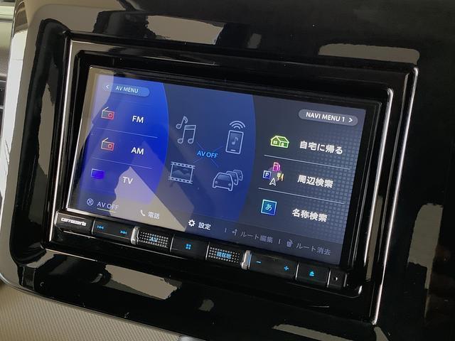 スペーシアハイブリッドＸ　禁煙車　ナビＴＶ　ＥＴＣ　バックカメラ１何保証　禁煙車　ナビＴＶ　バックカメラ　ＥＴＣ　両側電動スライドドア　前後コーナーセンサー　前席シートヒーター　Ｂｌｕｅｔｏｏｔｈ　ＬＥＤヘッドライト　アイドリングストップ　プッシュスタート（兵庫県）の中古車