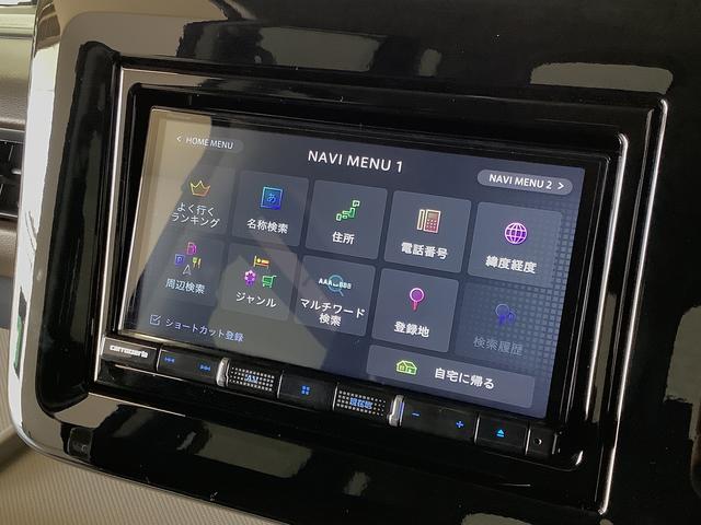 スペーシアハイブリッドＸ　禁煙車　ナビＴＶ　ＥＴＣ　バックカメラ１何保証　禁煙車　ナビＴＶ　バックカメラ　ＥＴＣ　両側電動スライドドア　前後コーナーセンサー　前席シートヒーター　Ｂｌｕｅｔｏｏｔｈ　ＬＥＤヘッドライト　アイドリングストップ　プッシュスタート（兵庫県）の中古車