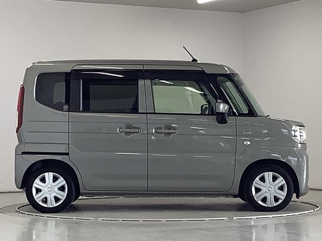 スペーシアハイブリッドＸ　禁煙車　ナビＴＶ　ＥＴＣ　バックカメラ１何保証　禁煙車　ナビＴＶ　バックカメラ　ＥＴＣ　両側電動スライドドア　前後コーナーセンサー　前席シートヒーター　Ｂｌｕｅｔｏｏｔｈ　ＬＥＤヘッドライト　アイドリングストップ　プッシュスタート（兵庫県）の中古車