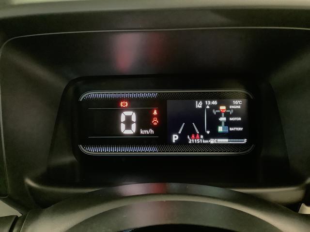 スペーシアハイブリッドＸ　禁煙車　ナビＴＶ　ＥＴＣ　バックカメラ１何保証　禁煙車　ナビＴＶ　バックカメラ　ＥＴＣ　両側電動スライドドア　前後コーナーセンサー　前席シートヒーター　Ｂｌｕｅｔｏｏｔｈ　ＬＥＤヘッドライト　アイドリングストップ　プッシュスタート（兵庫県）の中古車