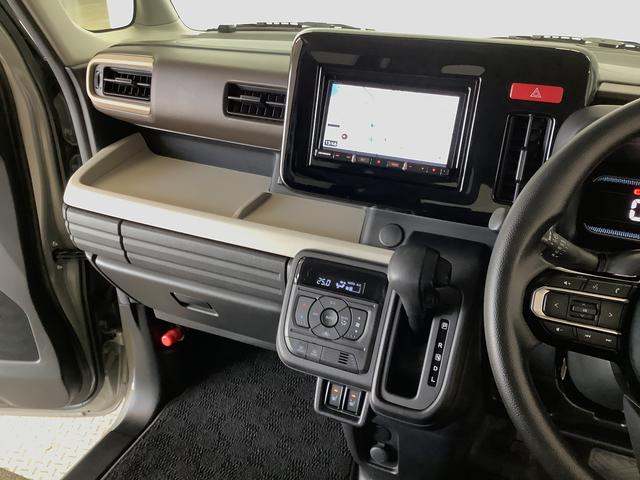 スペーシアハイブリッドＸ　禁煙車　ナビＴＶ　ＥＴＣ　バックカメラ１何保証　禁煙車　ナビＴＶ　バックカメラ　ＥＴＣ　両側電動スライドドア　前後コーナーセンサー　前席シートヒーター　Ｂｌｕｅｔｏｏｔｈ　ＬＥＤヘッドライト　アイドリングストップ　プッシュスタート（兵庫県）の中古車