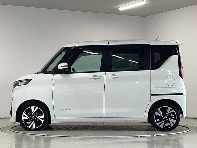 ルークスハイウェイスター　Ｇターボプロパイロットエディション　禁煙車１年保証　禁煙車　ワンオーナー　ＥＴＣ　９インチナビＴＶ　全方位カメラ　プロパイロット　両側電動スライドドア　コーナーセンサー　Ｂｌｕｅｔｏｏｔｈ　プラズマクラスター　１５インチアルミホイール（兵庫県）の中古車