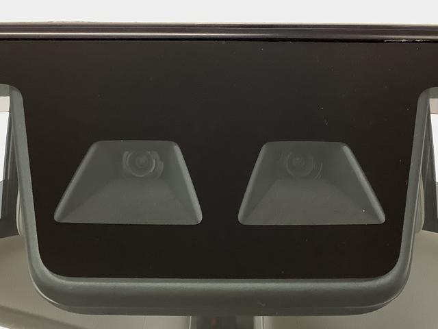 ムーヴキャンバスGメイクアップ SAIII 禁煙 ワンオーナー 両側電動走行無制限1年保証 禁煙車 ワンオーナー 両側電動スライドドア オートマチックハイビーム LEDヘッドライト プッシュスタート アイドリングストップ 横滑り防止装置 オートライト オートエアコン(兵庫県)の中古車