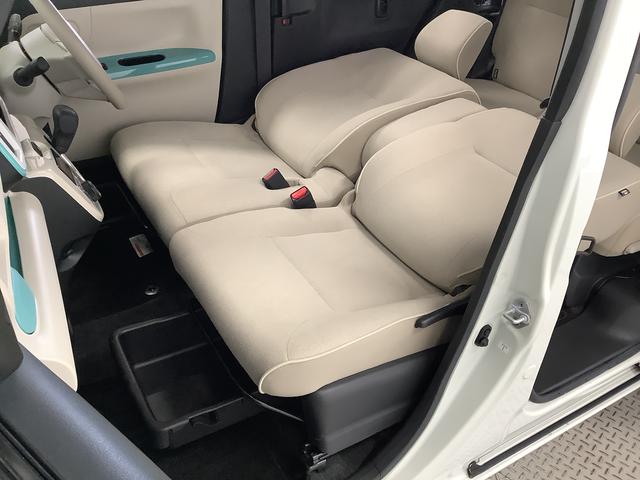 ムーヴキャンバスGメイクアップ SAIII 禁煙 ワンオーナー 両側電動走行無制限1年保証 禁煙車 ワンオーナー 両側電動スライドドア オートマチックハイビーム LEDヘッドライト プッシュスタート アイドリングストップ 横滑り防止装置 オートライト オートエアコン(兵庫県)の中古車