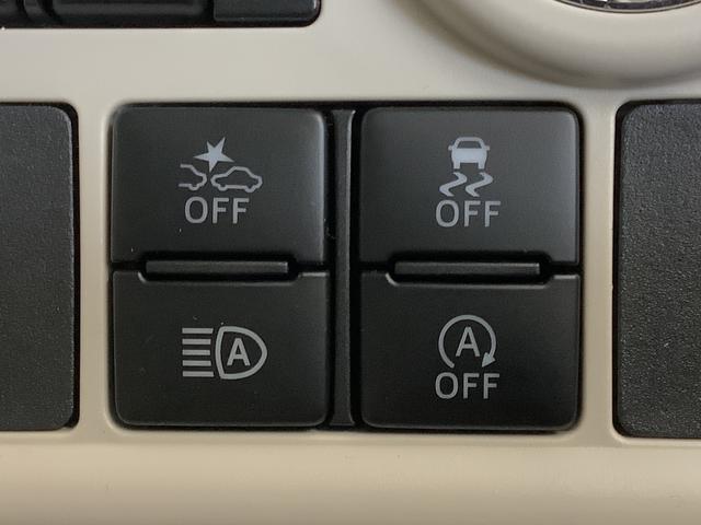 ムーヴキャンバスGメイクアップ SAIII 禁煙 ワンオーナー 両側電動走行無制限1年保証 禁煙車 ワンオーナー 両側電動スライドドア オートマチックハイビーム LEDヘッドライト プッシュスタート アイドリングストップ 横滑り防止装置 オートライト オートエアコン(兵庫県)の中古車