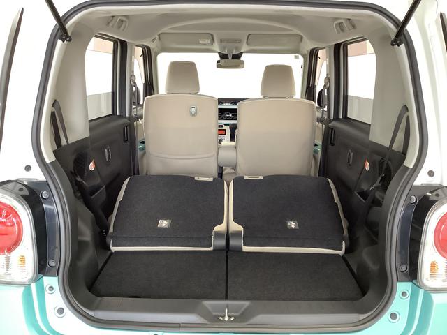 ムーヴキャンバスGメイクアップ SAIII 禁煙 ワンオーナー 両側電動走行無制限1年保証 禁煙車 ワンオーナー 両側電動スライドドア オートマチックハイビーム LEDヘッドライト プッシュスタート アイドリングストップ 横滑り防止装置 オートライト オートエアコン(兵庫県)の中古車