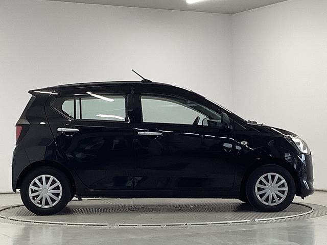 ミライースL SAIII 禁煙 ナビTV ETC 前後コーナーセンサー1年保証 ナビTV 前後コーナーセンサー 禁煙車 ETC DVD Bluetooth オートマチックハイビーム アイドリングストップ キーレスエントリー 横滑り防止装置 ドアバイザー スマートアシスト(兵庫県)の中古車