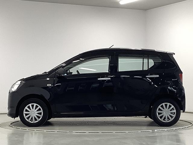 ミライースL SAIII 禁煙 ナビTV ETC 前後コーナーセンサー1年保証 ナビTV 前後コーナーセンサー 禁煙車 ETC DVD Bluetooth オートマチックハイビーム アイドリングストップ キーレスエントリー 横滑り防止装置 ドアバイザー スマートアシスト(兵庫県)の中古車