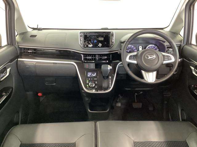 ムーヴカスタム　ＲＳ　ハイパーリミテッドＳＡIII　ターボ走行無制限１年保証　エンジンスターター　運転席シートヒーター　オートマチックハイビーム　ＬＥＤヘッドライト　アイドリングストップ　プッシュスタート　横滑り防止装置　１５インチ純正アルミホイール（兵庫県）の中古車