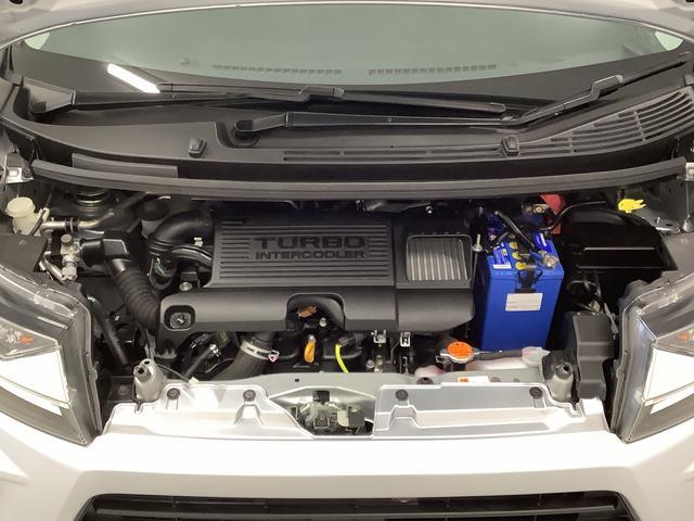 ムーヴカスタム　ＲＳ　ハイパーリミテッドＳＡIII　ターボ走行無制限１年保証　エンジンスターター　運転席シートヒーター　オートマチックハイビーム　ＬＥＤヘッドライト　アイドリングストップ　プッシュスタート　横滑り防止装置　１５インチ純正アルミホイール（兵庫県）の中古車