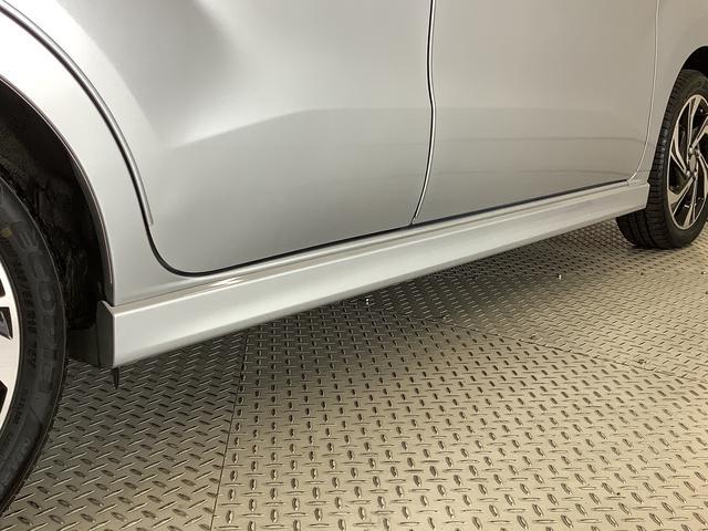 ムーヴカスタム　ＲＳ　ハイパーリミテッドＳＡIII　ターボ走行無制限１年保証　エンジンスターター　運転席シートヒーター　オートマチックハイビーム　ＬＥＤヘッドライト　アイドリングストップ　プッシュスタート　横滑り防止装置　１５インチ純正アルミホイール（兵庫県）の中古車