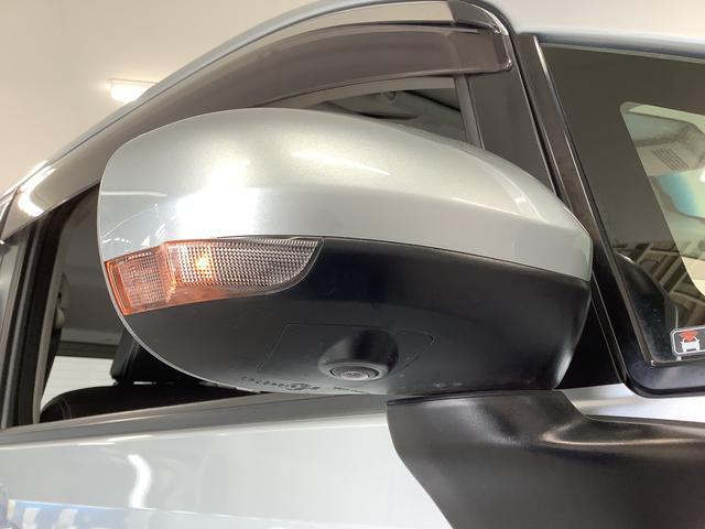 ムーヴカスタム　ＲＳ　ハイパーリミテッドＳＡIII　ターボ走行無制限１年保証　エンジンスターター　運転席シートヒーター　オートマチックハイビーム　ＬＥＤヘッドライト　アイドリングストップ　プッシュスタート　横滑り防止装置　１５インチ純正アルミホイール（兵庫県）の中古車