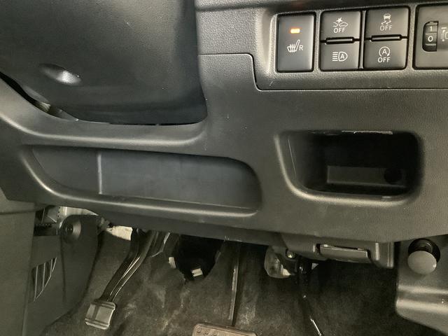 ムーヴカスタム　ＲＳ　ハイパーリミテッドＳＡIII　ターボ走行無制限１年保証　エンジンスターター　運転席シートヒーター　オートマチックハイビーム　ＬＥＤヘッドライト　アイドリングストップ　プッシュスタート　横滑り防止装置　１５インチ純正アルミホイール（兵庫県）の中古車