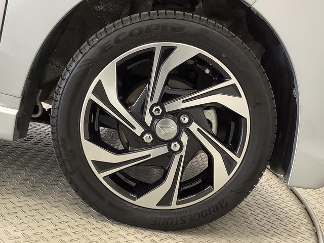 ムーヴカスタム　ＲＳ　ハイパーリミテッドＳＡIII　ターボ走行無制限１年保証　エンジンスターター　運転席シートヒーター　オートマチックハイビーム　ＬＥＤヘッドライト　アイドリングストップ　プッシュスタート　横滑り防止装置　１５インチ純正アルミホイール（兵庫県）の中古車