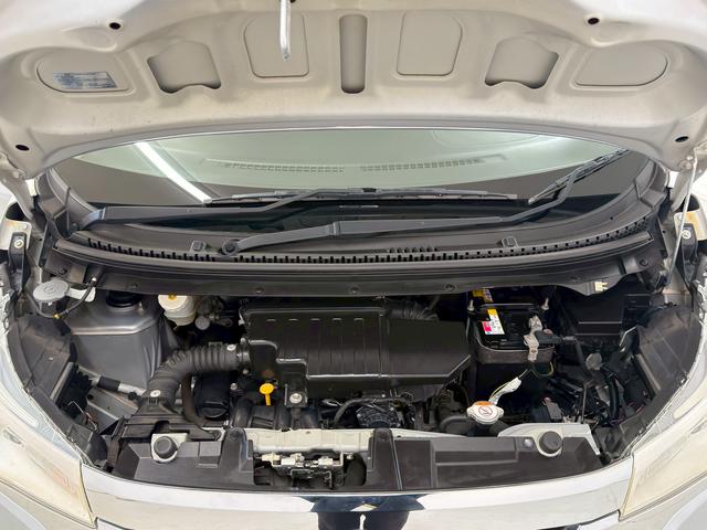 デイズハイウェイスター　Ｊ　禁煙車　ナビＴＶ　ＥＴＣ　バックカメラ１年保証　禁煙車　ナビＴＶ　バックカメラ　ＥＴＣ　衝突軽減ブレーキ　ＨＩＤヘッドライト　キーレスエントリー　横滑り防止装置　オートライト　ＵＳＢ接続　電動格納ドアミラー　１４インチアルミホイール（兵庫県）の中古車