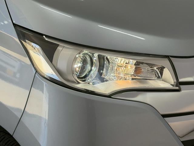 デイズハイウェイスター　Ｊ　禁煙車　ナビＴＶ　ＥＴＣ　バックカメラ１年保証　禁煙車　ナビＴＶ　バックカメラ　ＥＴＣ　衝突軽減ブレーキ　ＨＩＤヘッドライト　キーレスエントリー　横滑り防止装置　オートライト　ＵＳＢ接続　電動格納ドアミラー　１４インチアルミホイール（兵庫県）の中古車