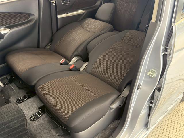 デイズハイウェイスター　Ｊ　禁煙車　ナビＴＶ　ＥＴＣ　バックカメラ１年保証　禁煙車　ナビＴＶ　バックカメラ　ＥＴＣ　衝突軽減ブレーキ　ＨＩＤヘッドライト　キーレスエントリー　横滑り防止装置　オートライト　ＵＳＢ接続　電動格納ドアミラー　１４インチアルミホイール（兵庫県）の中古車