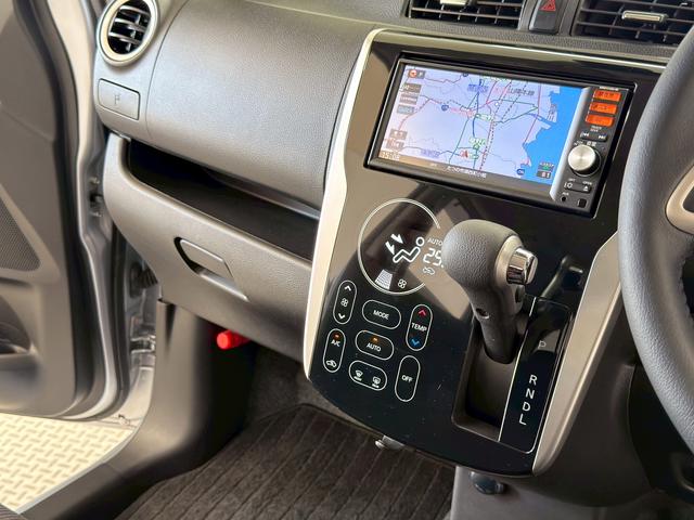 デイズハイウェイスター　Ｊ　禁煙車　ナビＴＶ　ＥＴＣ　バックカメラ１年保証　禁煙車　ナビＴＶ　バックカメラ　ＥＴＣ　衝突軽減ブレーキ　ＨＩＤヘッドライト　キーレスエントリー　横滑り防止装置　オートライト　ＵＳＢ接続　電動格納ドアミラー　１４インチアルミホイール（兵庫県）の中古車