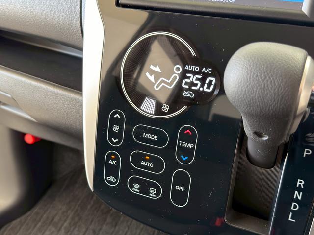 デイズハイウェイスター　Ｊ　禁煙車　ナビＴＶ　ＥＴＣ　バックカメラ１年保証　禁煙車　ナビＴＶ　バックカメラ　ＥＴＣ　衝突軽減ブレーキ　ＨＩＤヘッドライト　キーレスエントリー　横滑り防止装置　オートライト　ＵＳＢ接続　電動格納ドアミラー　１４インチアルミホイール（兵庫県）の中古車