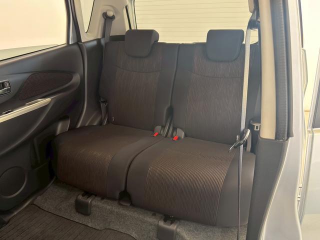 デイズハイウェイスター　Ｊ　禁煙車　ナビＴＶ　ＥＴＣ　バックカメラ１年保証　禁煙車　ナビＴＶ　バックカメラ　ＥＴＣ　衝突軽減ブレーキ　ＨＩＤヘッドライト　キーレスエントリー　横滑り防止装置　オートライト　ＵＳＢ接続　電動格納ドアミラー　１４インチアルミホイール（兵庫県）の中古車