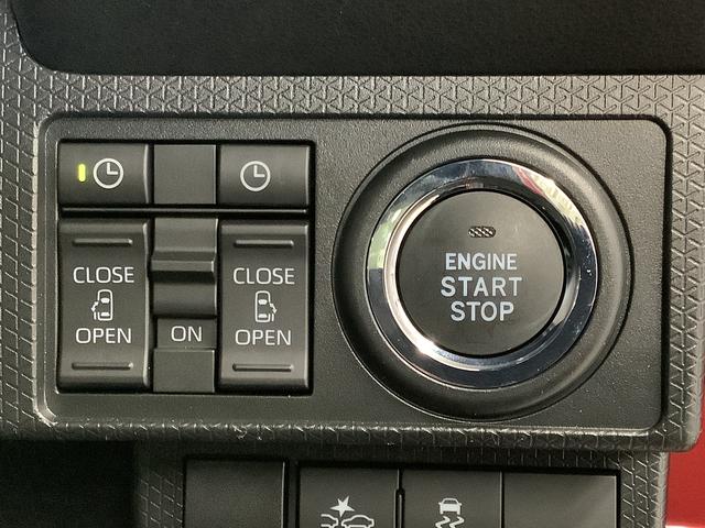 タントカスタムＸ　４ＷＤ　両側電動スライドドア　コーナーセンサー走行無制限１年保証　両側電動スライドドア　４ＷＤ　前後コーナーセンサー　前席シートヒーター　オートマチックハイビーム　ＬＥＤヘッドライト　横滑り防止装置　スマートキー　１４インチ純正アルミホイール（兵庫県）の中古車