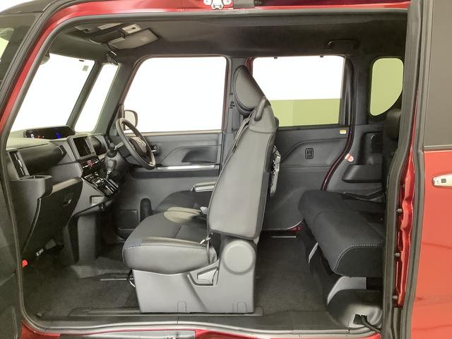 タントカスタムＸ　４ＷＤ　両側電動スライドドア　コーナーセンサー走行無制限１年保証　両側電動スライドドア　４ＷＤ　前後コーナーセンサー　前席シートヒーター　オートマチックハイビーム　ＬＥＤヘッドライト　横滑り防止装置　スマートキー　１４インチ純正アルミホイール（兵庫県）の中古車