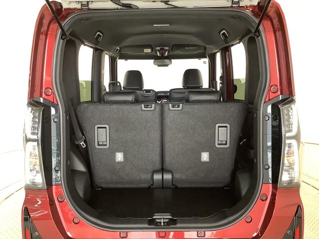 タントカスタムＸ　４ＷＤ　両側電動スライドドア　コーナーセンサー走行無制限１年保証　両側電動スライドドア　４ＷＤ　前後コーナーセンサー　前席シートヒーター　オートマチックハイビーム　ＬＥＤヘッドライト　横滑り防止装置　スマートキー　１４インチ純正アルミホイール（兵庫県）の中古車