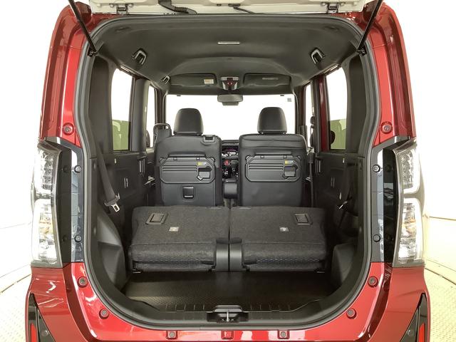 タントカスタムＸ　４ＷＤ　両側電動スライドドア　コーナーセンサー走行無制限１年保証　両側電動スライドドア　４ＷＤ　前後コーナーセンサー　前席シートヒーター　オートマチックハイビーム　ＬＥＤヘッドライト　横滑り防止装置　スマートキー　１４インチ純正アルミホイール（兵庫県）の中古車