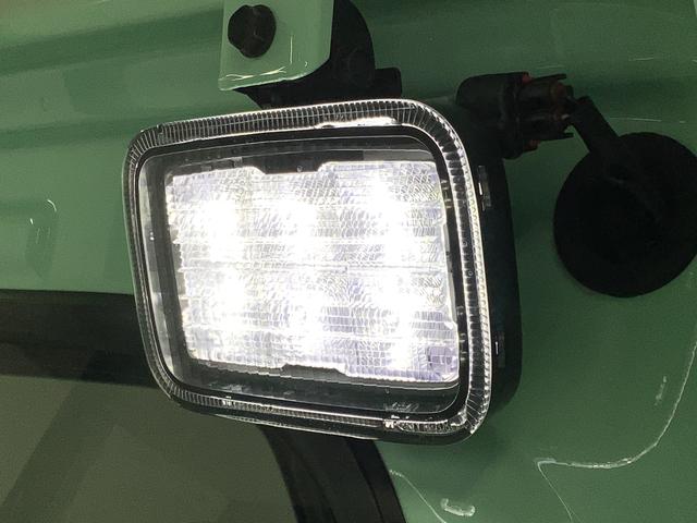 ハイゼットトラックジャンボエクストラ　４ＷＤ　ＣＶＴ　コーナーセンサー　３方開走行無制限１年保証　前後コーナーセンサー　４ＷＤ　ＣＶＴ車　３方開　荷台作業灯　オートマチックハイビーム　ＬＥＤヘッドライト　アイドリングストップ　プッシュスタート　横滑り防止装置　デフロック（兵庫県）の中古車