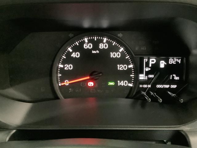 ハイゼットトラックジャンボエクストラ　４ＷＤ　ＣＶＴ　コーナーセンサー　３方開走行無制限１年保証　前後コーナーセンサー　４ＷＤ　ＣＶＴ車　３方開　荷台作業灯　オートマチックハイビーム　ＬＥＤヘッドライト　アイドリングストップ　プッシュスタート　横滑り防止装置　デフロック（兵庫県）の中古車