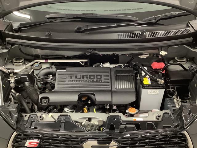 キャストスポーツSAII ターボ ETC パドルシフト MOMOステ走行無制限1年保証 ETC パドルシフト 前席シートヒーター LEDヘッドライト アイドリングストップ 横滑り防止装置 スマートキー MOMOステアリング オートエアコン 16インチ純正アルミホイール(兵庫県)の中古車