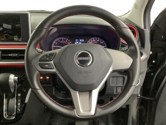 キャストスポーツSAII ターボ ETC パドルシフト MOMOステ走行無制限1年保証 ETC パドルシフト 前席シートヒーター LEDヘッドライト アイドリングストップ 横滑り防止装置 スマートキー MOMOステアリング オートエアコン 16インチ純正アルミホイール(兵庫県)の中古車