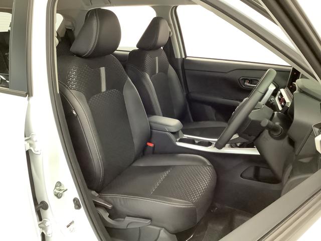 ロッキープレミアムＧ　ＨＥＶ　ワンオーナー　クルコン　シートヒーター走行無制限１年保証　前後コーナーセンサー　ワンオーナー　アダプティブクルーズコントロール　前席シートヒーター　オートマチックハイビーム　ＬＥＤヘッドライト　スマートキー　１７インチ純正アルミホイール（兵庫県）の中古車