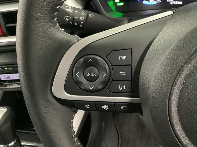 ロッキープレミアムＧ　ＨＥＶ　ワンオーナー　クルコン　シートヒーター走行無制限１年保証　前後コーナーセンサー　ワンオーナー　アダプティブクルーズコントロール　前席シートヒーター　オートマチックハイビーム　ＬＥＤヘッドライト　スマートキー　１７インチ純正アルミホイール（兵庫県）の中古車