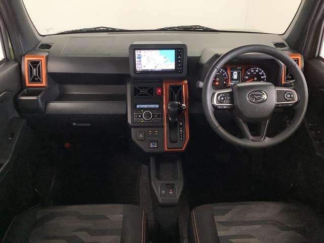 タフトＧターボ　禁煙　ワンオーナー　ナビＴＶ　ＥＴＣ　バックカメラ１年保証　ワンオーナー　禁煙車　ナビＴＶ　ＥＴＣ　バックカメラ　アダプティブクルーズコントロール　前後コーナーセンサー　前席シートヒーター　ＵＳＢ　Ｂｌｕｅｔｏｏｔｈ　１５インチ純正アルミホイール（兵庫県）の中古車