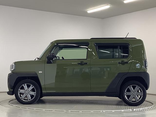 タフトＧターボ　禁煙　ワンオーナー　ナビＴＶ　ＥＴＣ　バックカメラ１年保証　ワンオーナー　禁煙車　ナビＴＶ　ＥＴＣ　バックカメラ　アダプティブクルーズコントロール　前後コーナーセンサー　前席シートヒーター　ＵＳＢ　Ｂｌｕｅｔｏｏｔｈ　１５インチ純正アルミホイール（兵庫県）の中古車