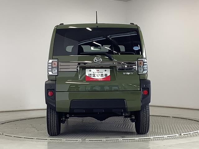 タフトＧターボ　禁煙　ワンオーナー　ナビＴＶ　ＥＴＣ　バックカメラ１年保証　ワンオーナー　禁煙車　ナビＴＶ　ＥＴＣ　バックカメラ　アダプティブクルーズコントロール　前後コーナーセンサー　前席シートヒーター　ＵＳＢ　Ｂｌｕｅｔｏｏｔｈ　１５インチ純正アルミホイール（兵庫県）の中古車