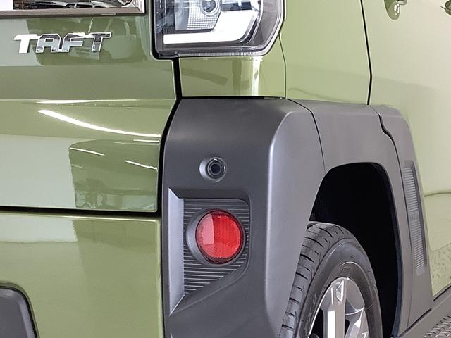 タフトＧターボ　禁煙　ワンオーナー　ナビＴＶ　ＥＴＣ　バックカメラ１年保証　ワンオーナー　禁煙車　ナビＴＶ　ＥＴＣ　バックカメラ　アダプティブクルーズコントロール　前後コーナーセンサー　前席シートヒーター　ＵＳＢ　Ｂｌｕｅｔｏｏｔｈ　１５インチ純正アルミホイール（兵庫県）の中古車