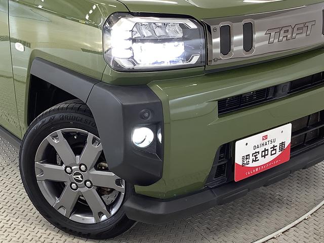 タフトＧターボ　禁煙　ワンオーナー　ナビＴＶ　ＥＴＣ　バックカメラ１年保証　ワンオーナー　禁煙車　ナビＴＶ　ＥＴＣ　バックカメラ　アダプティブクルーズコントロール　前後コーナーセンサー　前席シートヒーター　ＵＳＢ　Ｂｌｕｅｔｏｏｔｈ　１５インチ純正アルミホイール（兵庫県）の中古車